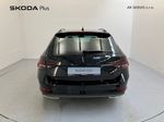 Škoda Superb, Combi Sportline 2.0 TDI / 147