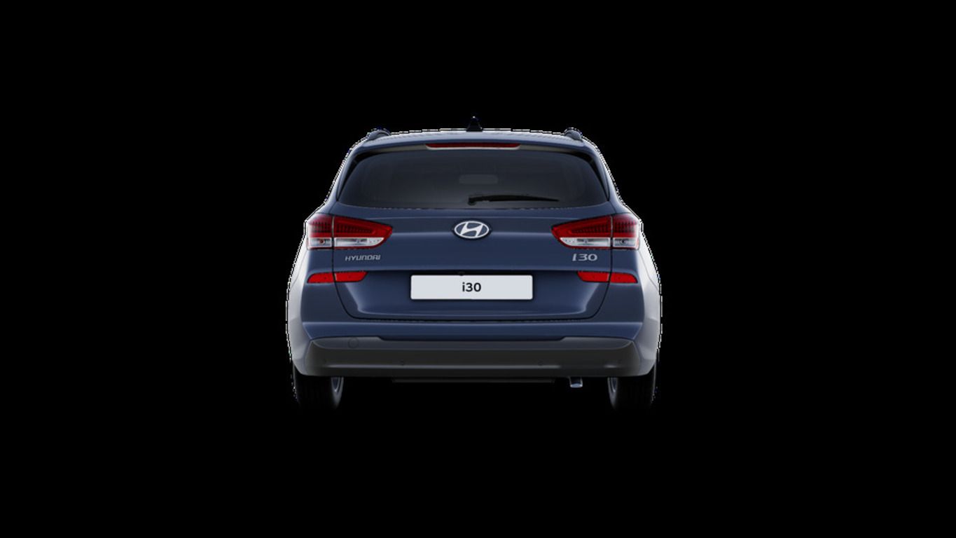 Hyundai i30, WG PD PE GO Czech! 1,5 T-GDI M - fotka 6