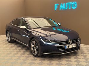 Volkswagen Arteon, 2.0 TDi SCR Elegance DSG 110 k