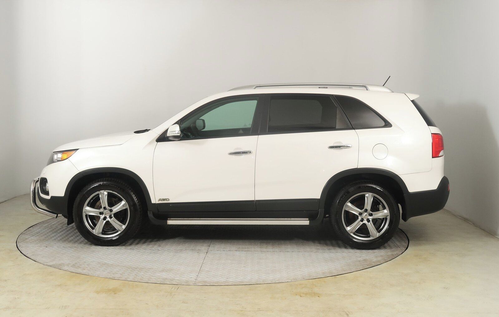 Kia Sorento, 2.2 CRDi, 4X4, Serv.kniha - fotka 3