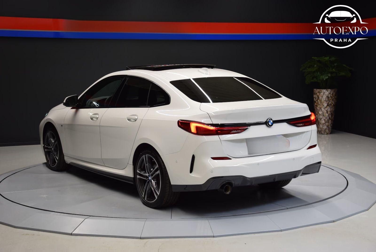 BMW Řada 2, 218i M Sport*PANORAMA*KŮŽE*H&K - fotka 5