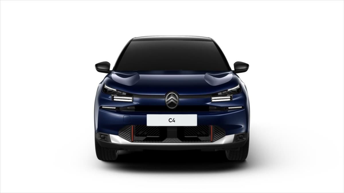 Citroën C4, 1,2 COLLECTION Hybrid 145k Aut - fotka 5