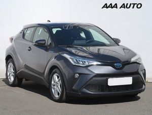 Toyota C-HR, 1.8 Hybrid, Business, Automat