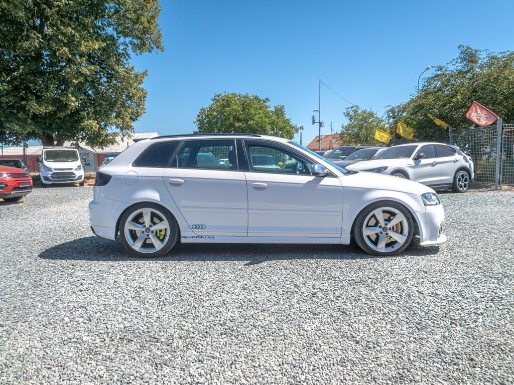 Audi S3, 2.0TSFI 195KW man - fotka 4