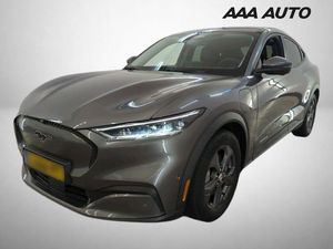 Ford Mustang Mach-E, Standard Range AWD, Automat