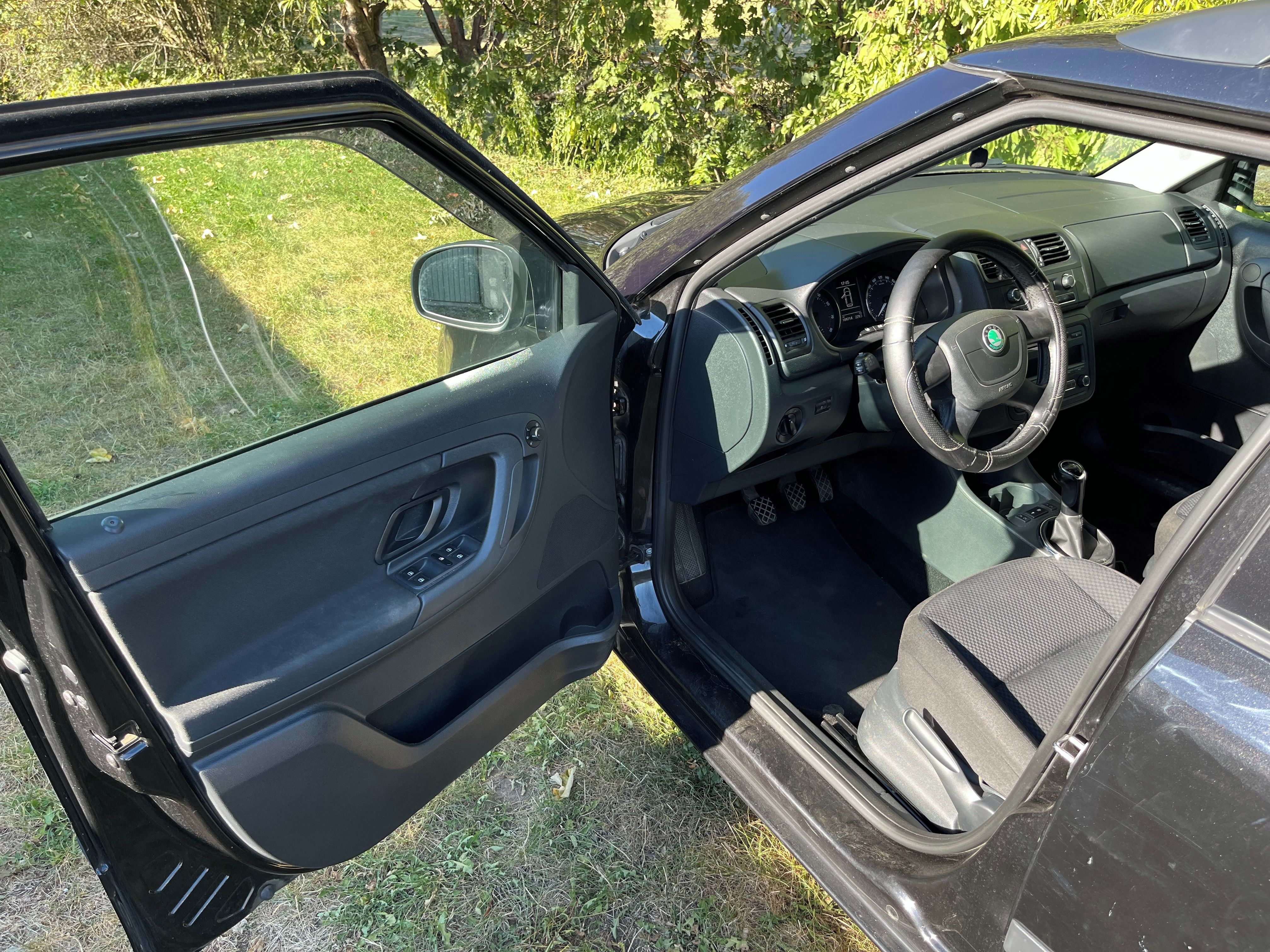 Škoda Fabia, 1.2 TSI - fotka 5