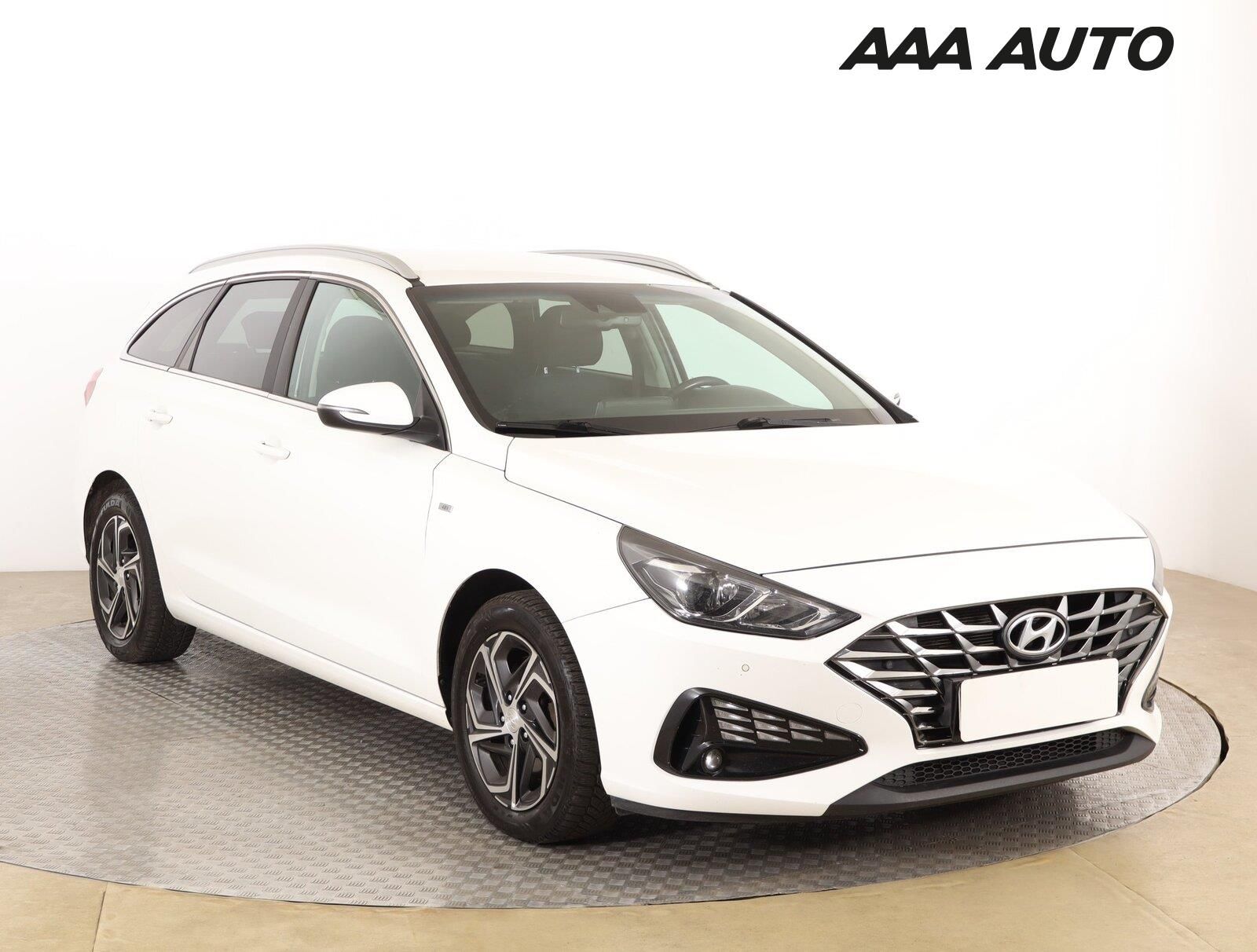Hyundai i30, 1.5 T-GDI MHEV, Family Comfort