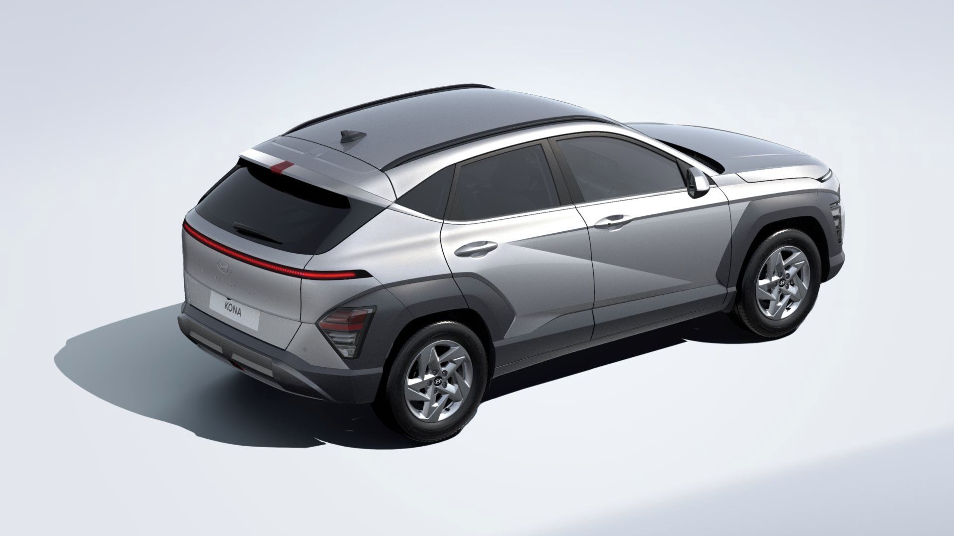 Hyundai Kona, 1,0 T-GDI MT SMART - fotka 5