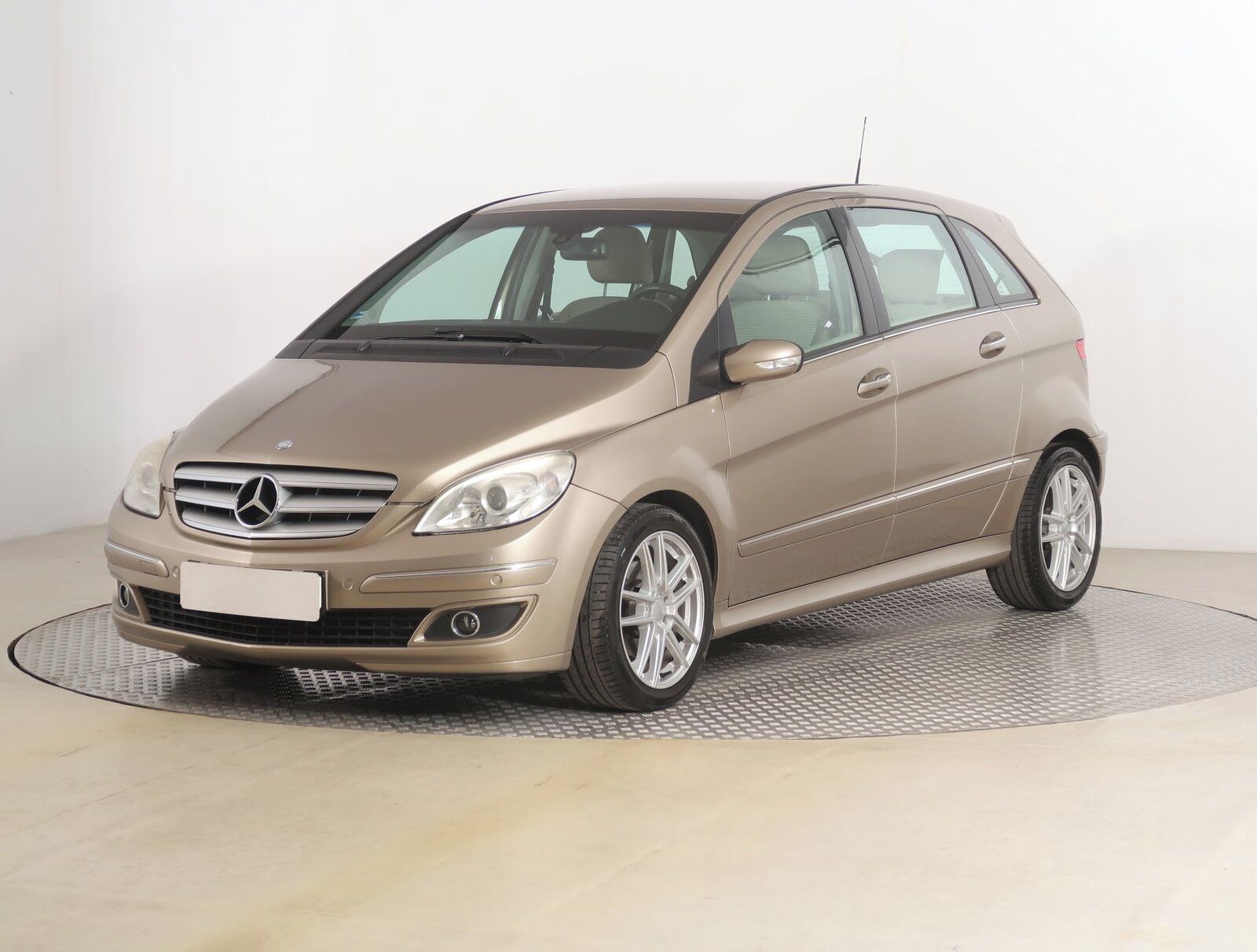 Mercedes-Benz Třídy B, 200 CDI, Elegance, Automat - fotka 2