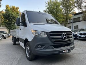 Mercedes-Benz Sprinter, 3.0 CDI VALNÍK, 3 MÍSTA