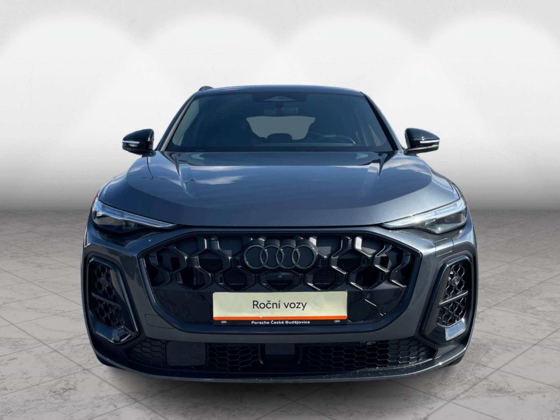 Audi Q5, E-HYDBID QUATTRO - fotka 4