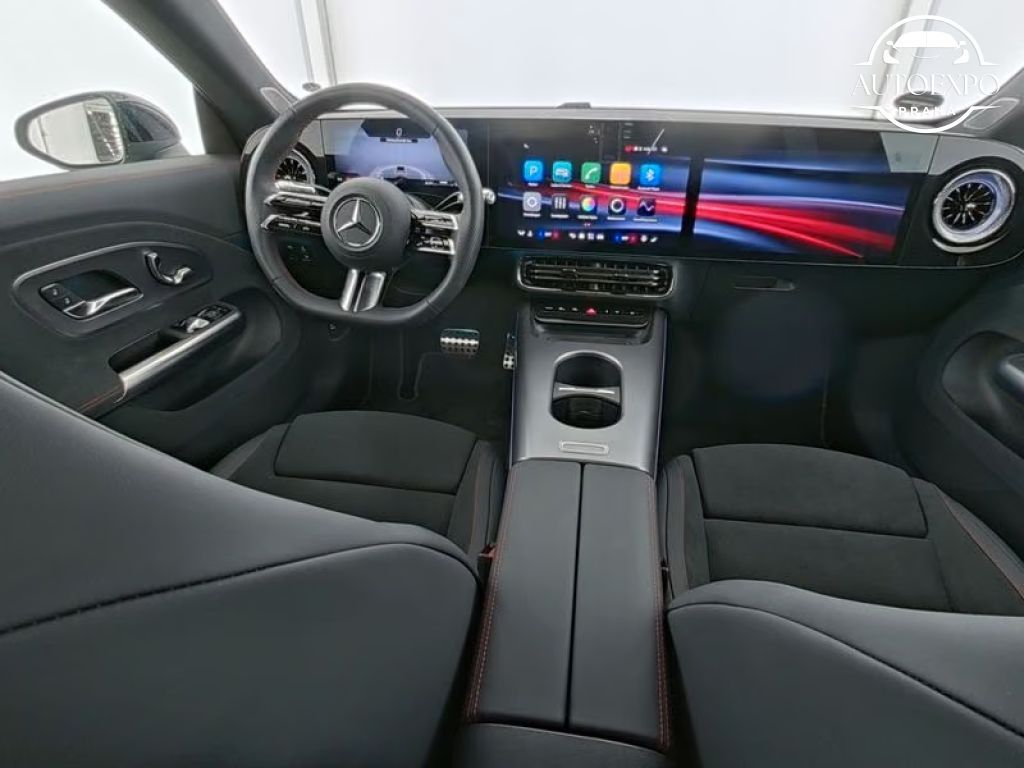 Mercedes-Benz CLA, 350 4M EQ AMG Night*PANORAMA - fotka 5
