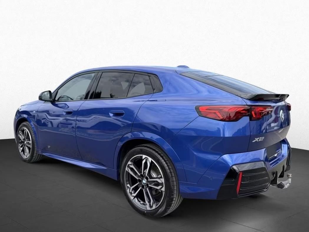 BMW X2, xDrive20dM ACC HUD Ad.LED KeyL - fotka 5