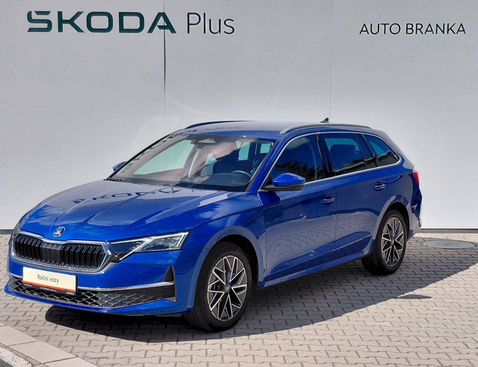 Škoda Octavia, 1,5 TSI 110 KW OCTAVIA COMBI