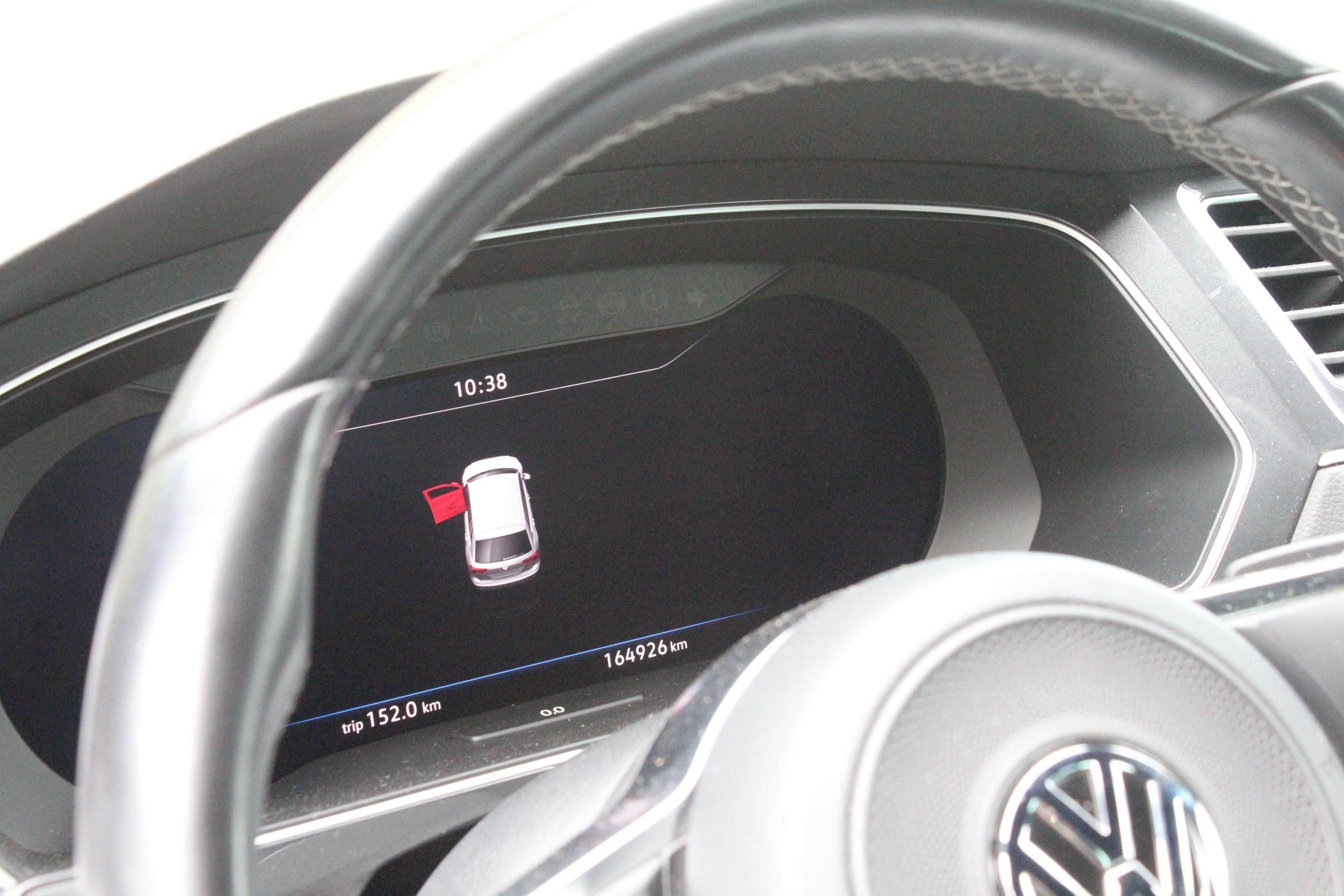 Volkswagen Tiguan, VW TIGUAN R Line DSG TOP - fotka 5