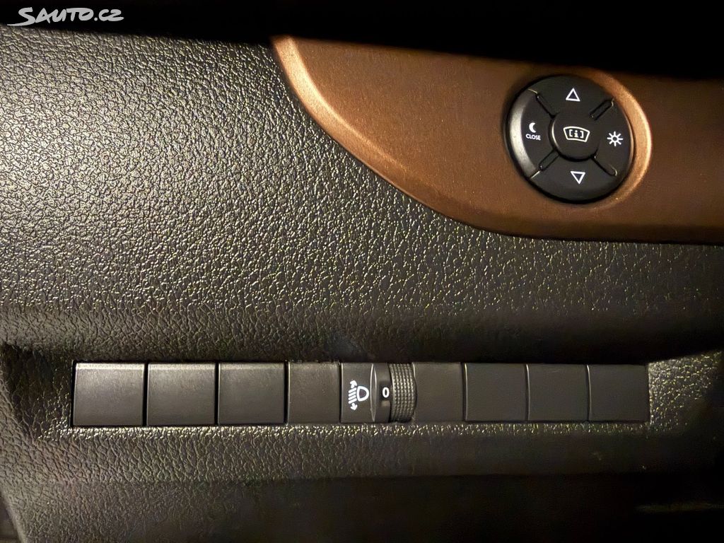 Toyota Proace Verso, fotka 17