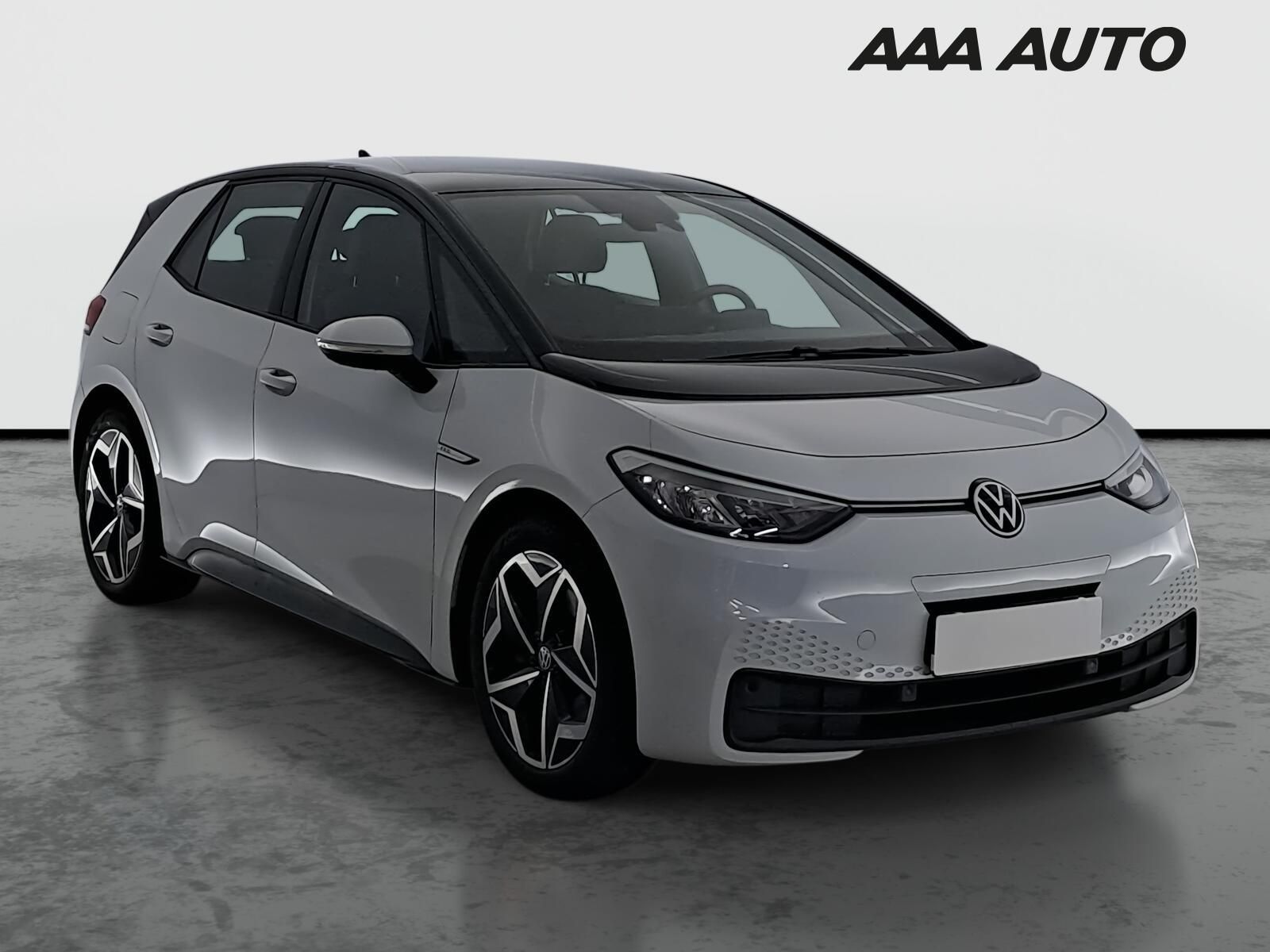 Volkswagen ID.3, Pro Perf. (62 kWh), Life
