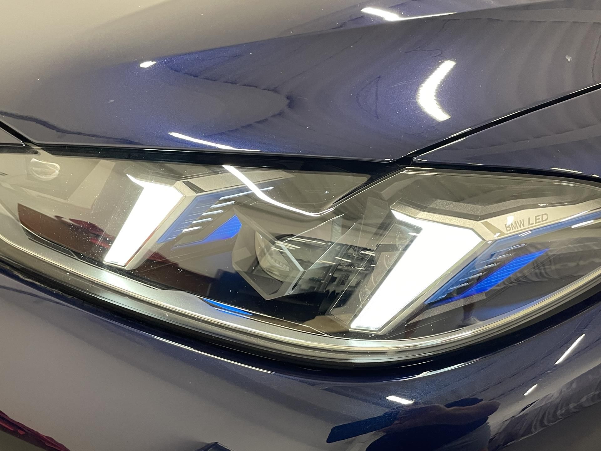 BMW Řada 4, 430D xDrive GranCoupé Tažné - fotka 5