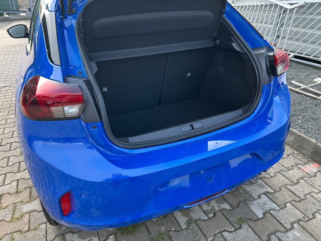 Opel Corsa, VIP Edition 1,2 Turbo 74kW MT6 - fotka 6