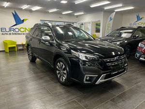 Subaru Outback, 2.5 TOURING 2022 | Záruka