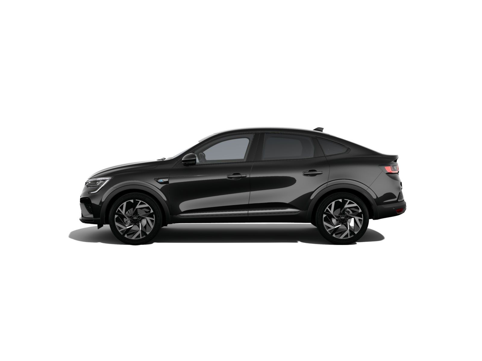Renault Arkana, E-Tech hybrid 145 esprit Alpin - fotka 2