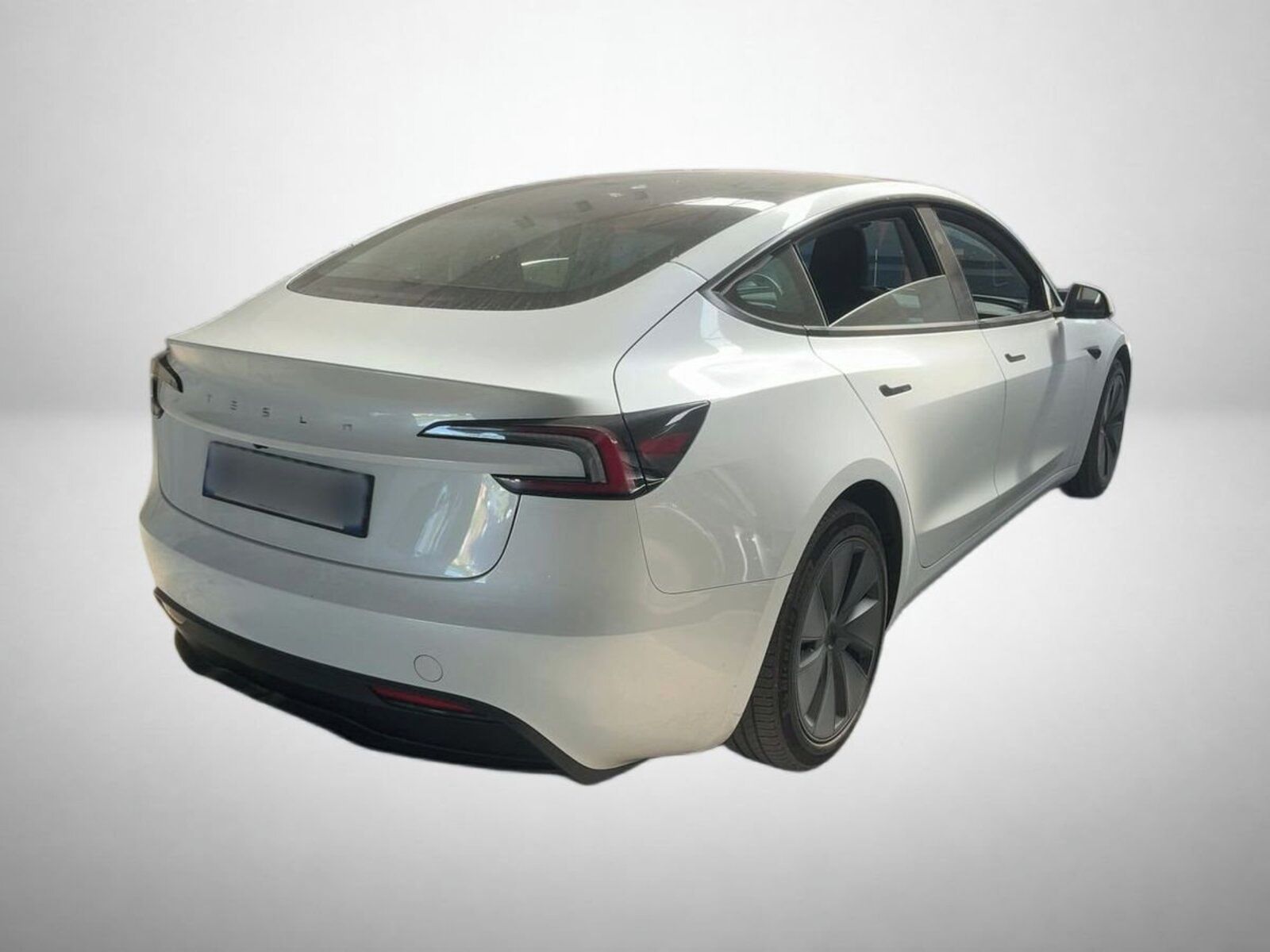 Tesla Model 3, Standard Range 60kWh - fotka 2