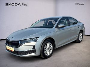 Škoda Octavia, 1.5 TSI / 110 kW Selection