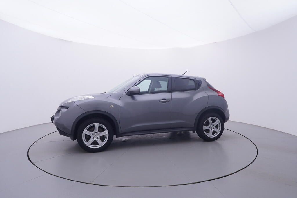 Nissan Juke, 1.6 Dig-t 140 kW - fotka 2