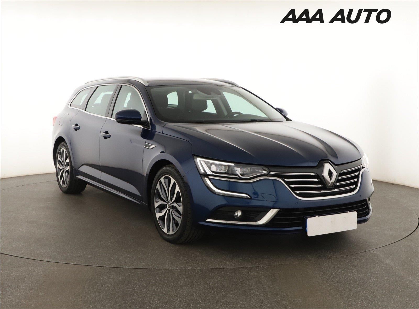 Renault Talisman, 1.6 dCi, Business, Automat