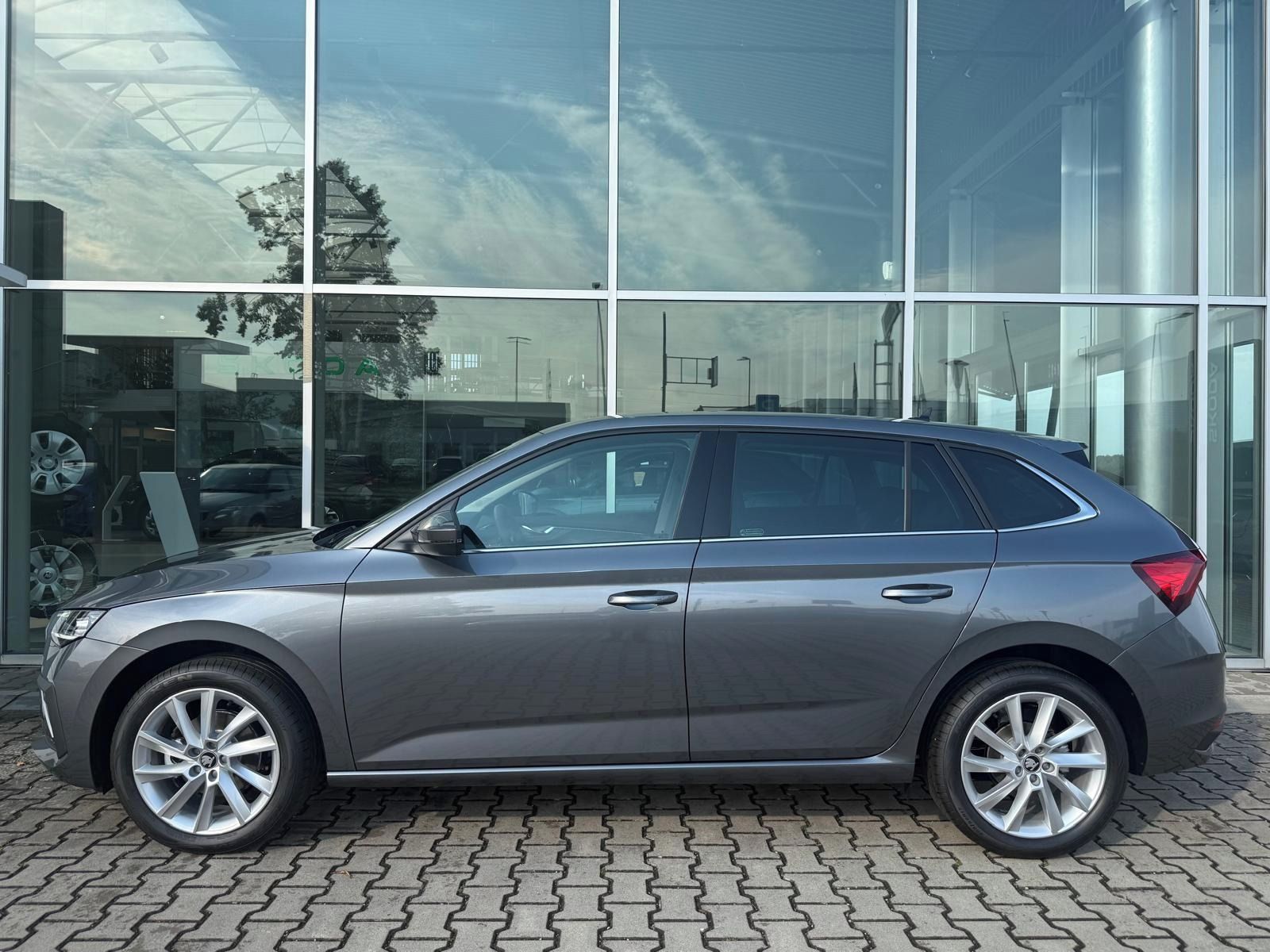 Škoda Scala, Scala 130Let Premium - fotka 2