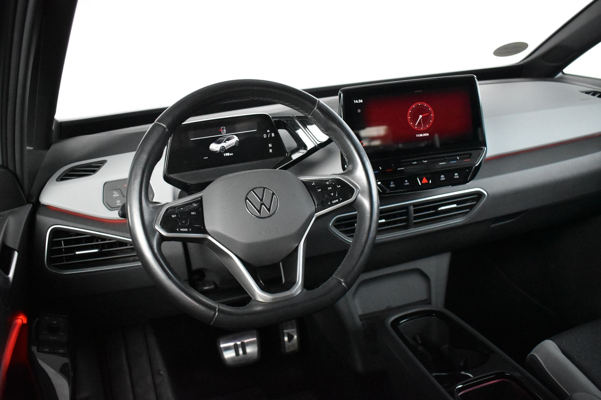 Volkswagen ID.3, Pro 150kW, tep. čerpadlo, záru - fotka 5