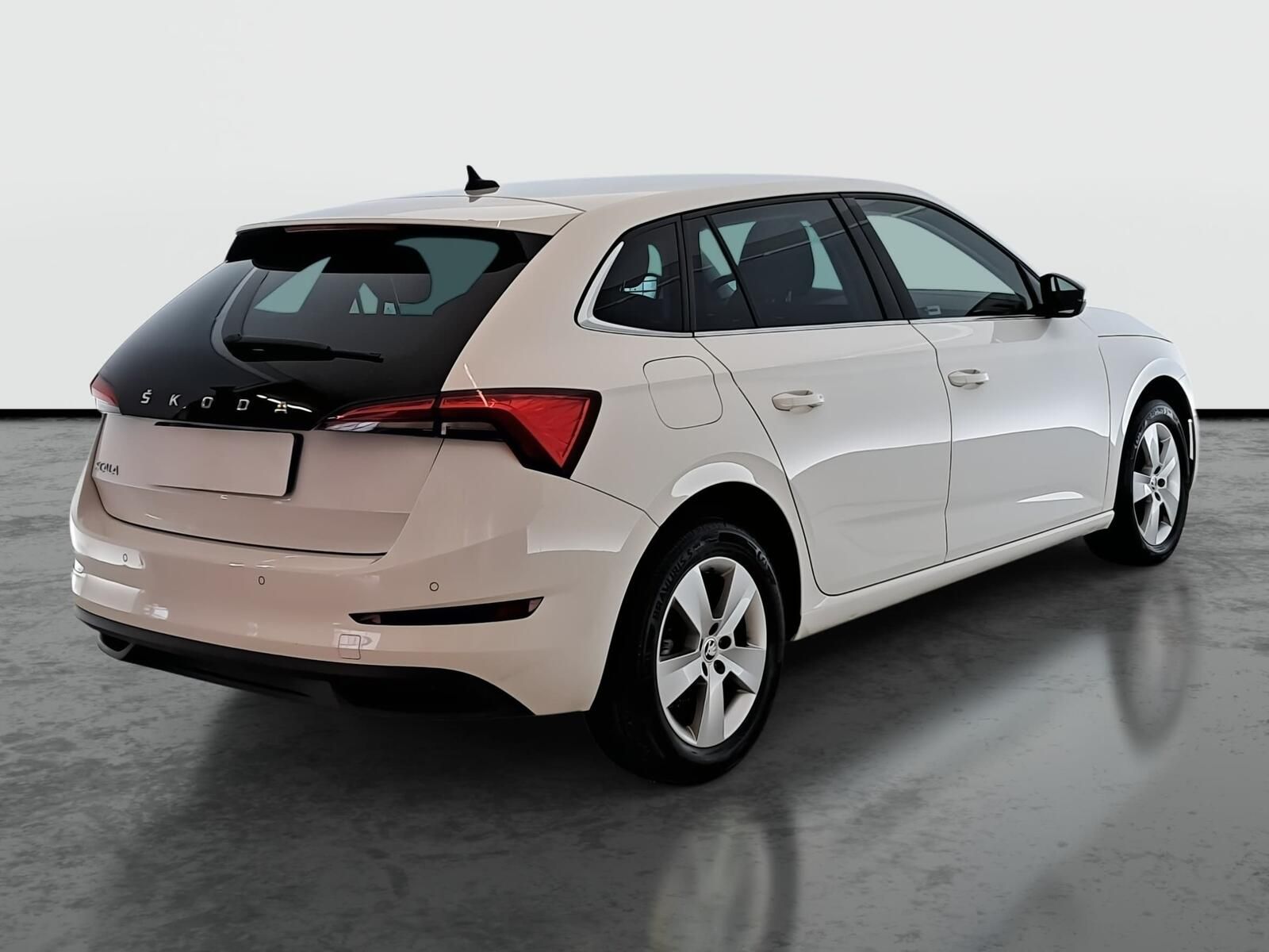 Škoda Scala, 1.0 TSI, Style Plus - fotka 5