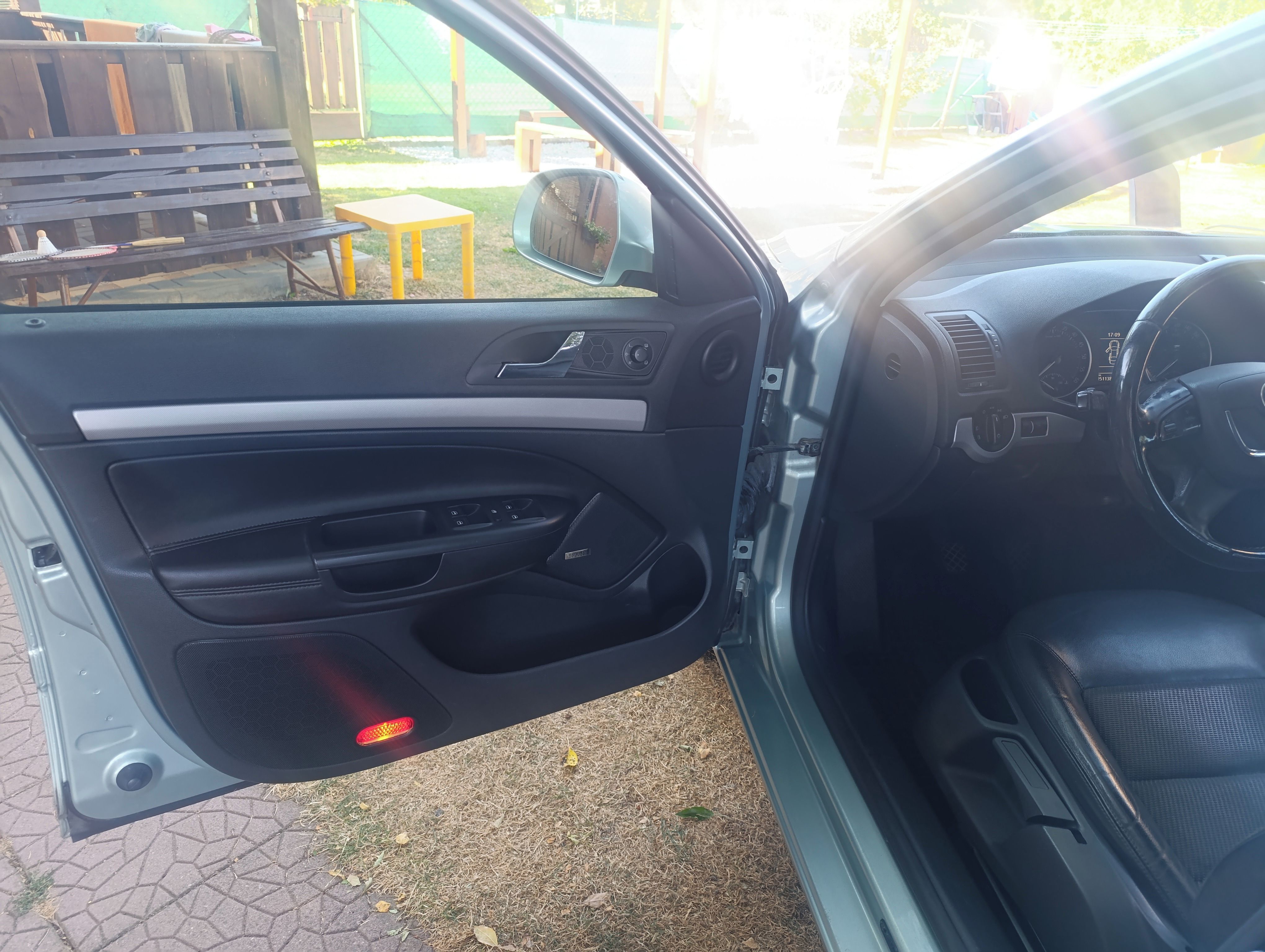 Škoda Octavia, 1,6 TDI - fotka 6