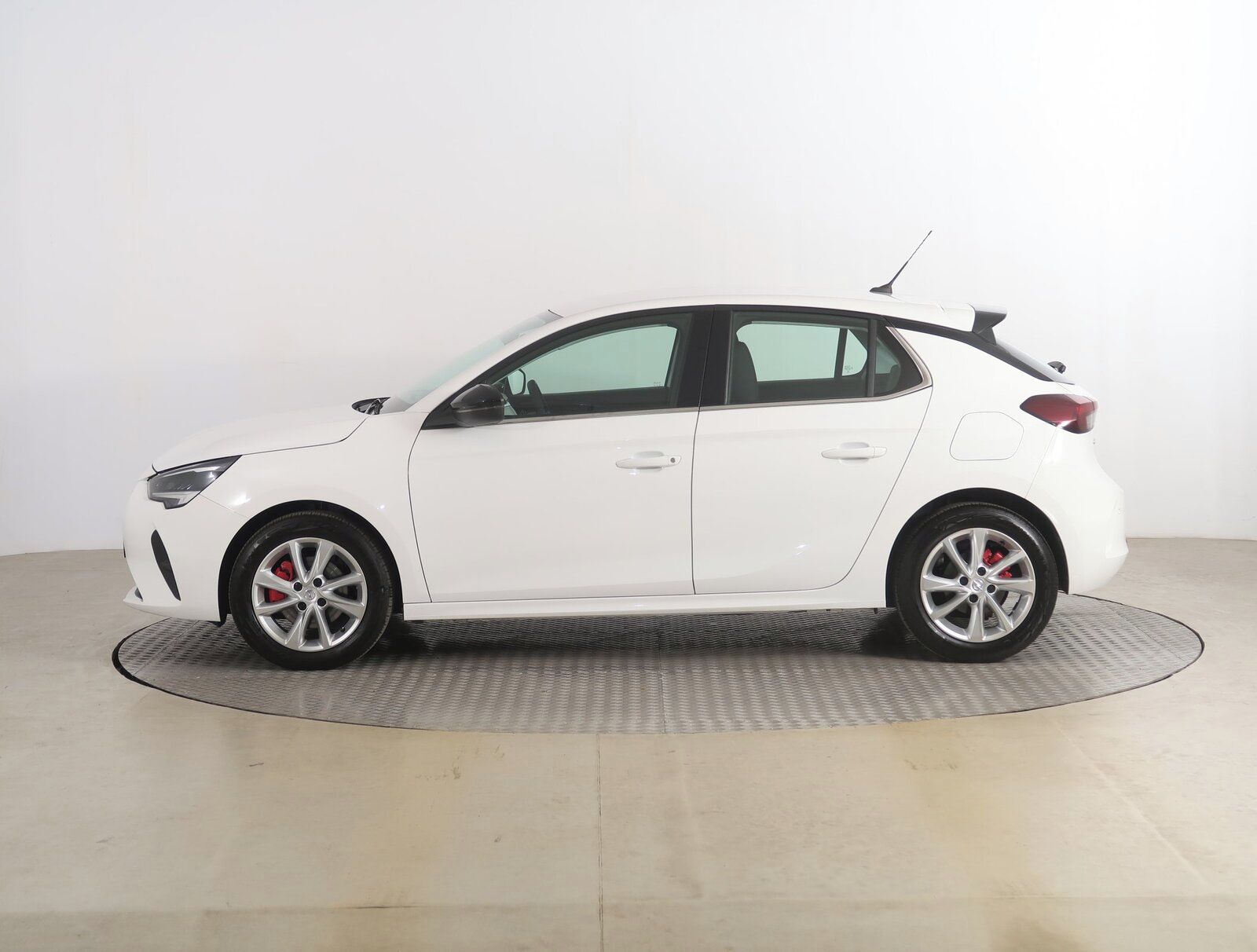 Opel Corsa, 1.5 CDTI, Serv.kniha - fotka 3