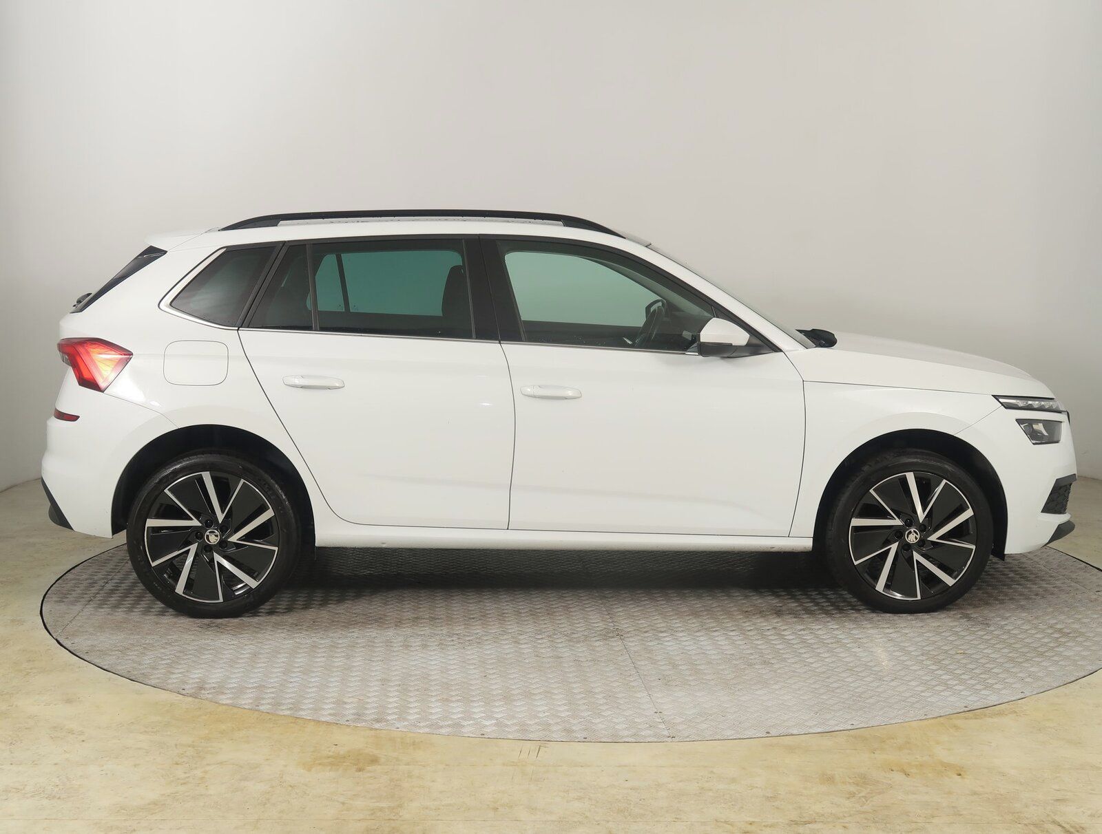 Škoda Kamiq, 1.6 TDI, Automat - fotka 6