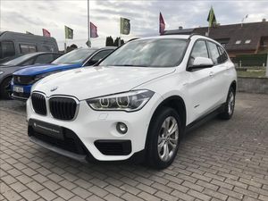BMW X1, 2,0   XDRIVE 4x4