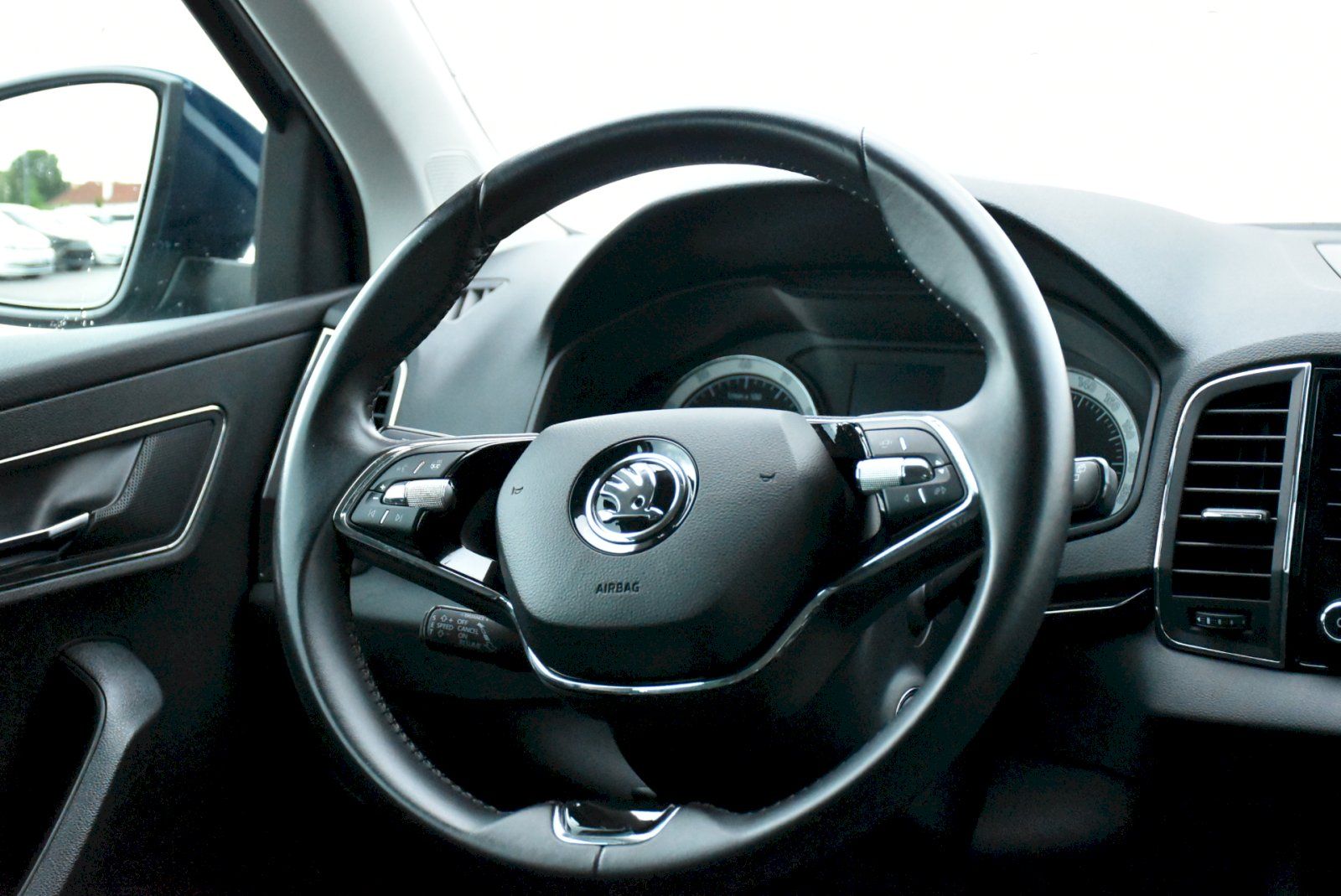 Škoda Karoq, STYLE TSI 1.5/110KW 7AP - fotka 6