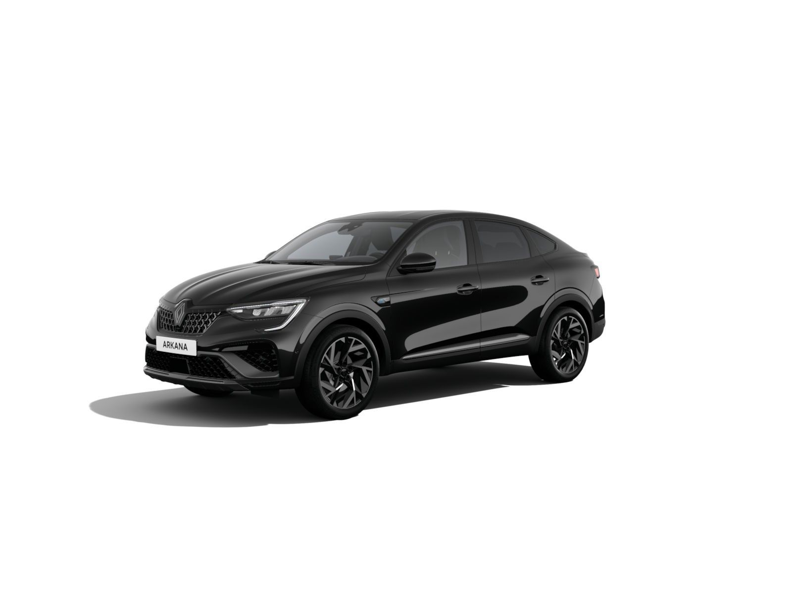 Renault Arkana, E-Tech hybrid 145 esprit Alpin