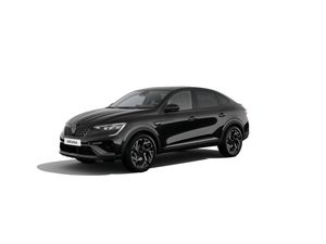 Renault Arkana, E-Tech hybrid 145 esprit Alpin