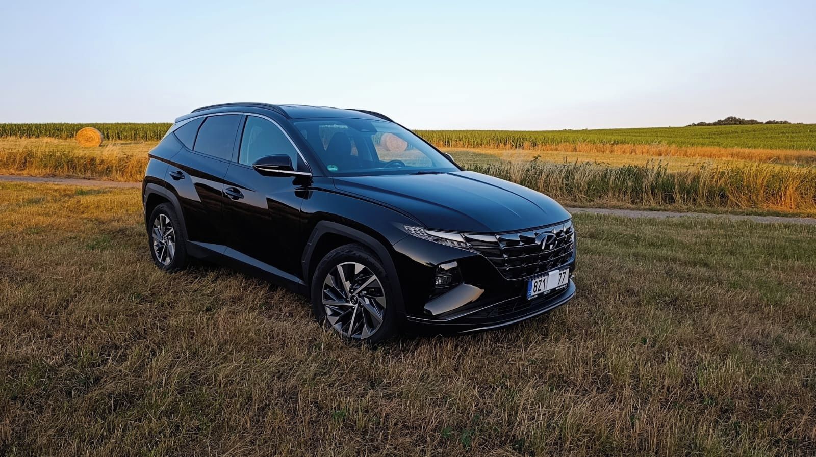 Hyundai Tucson - fotka 2