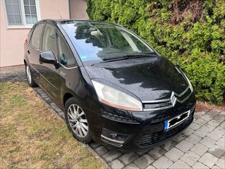 Citroën C4 Picasso, 2.0 HDI