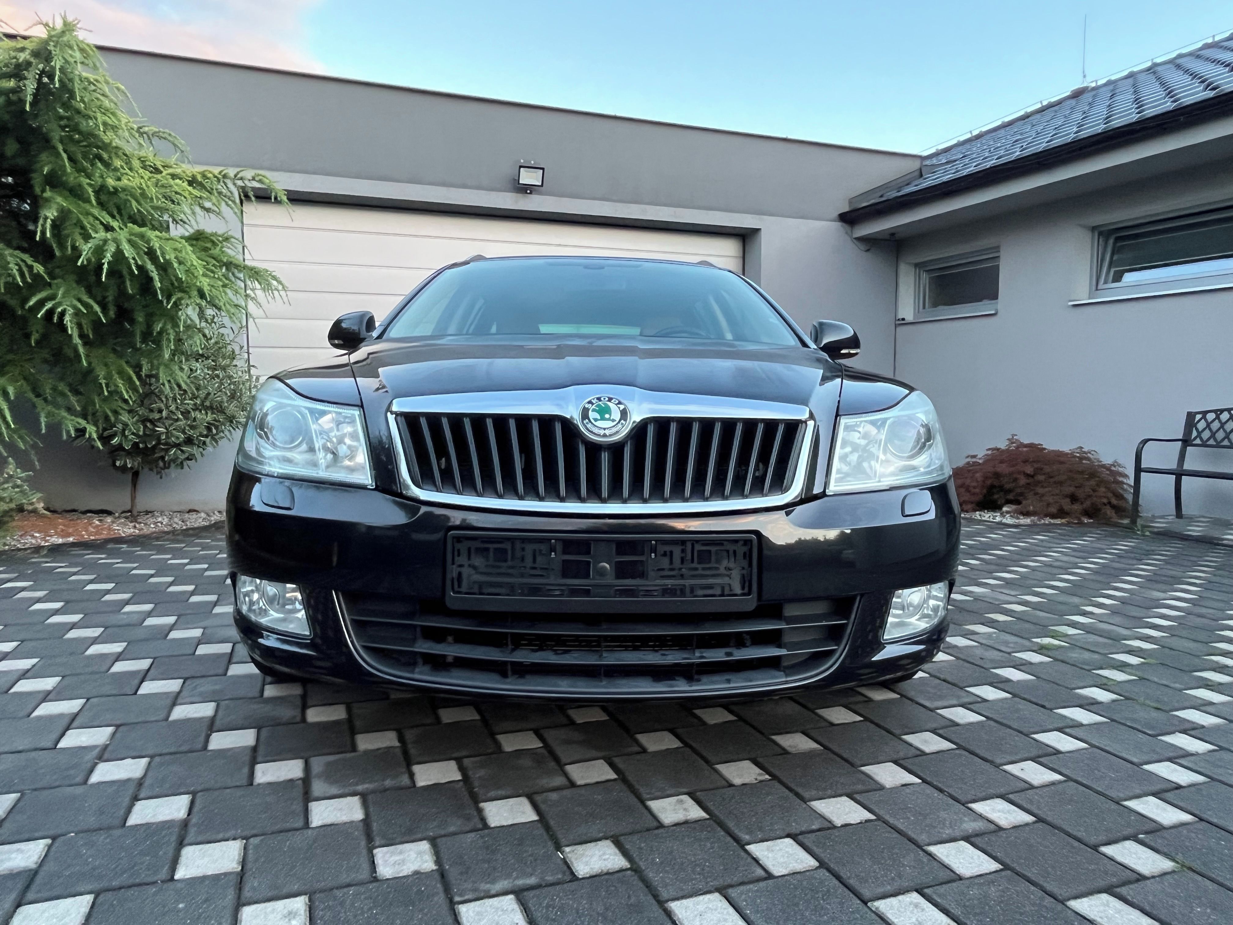 Škoda Octavia, 1.8 TFSI 118kw Elegance - fotka 5