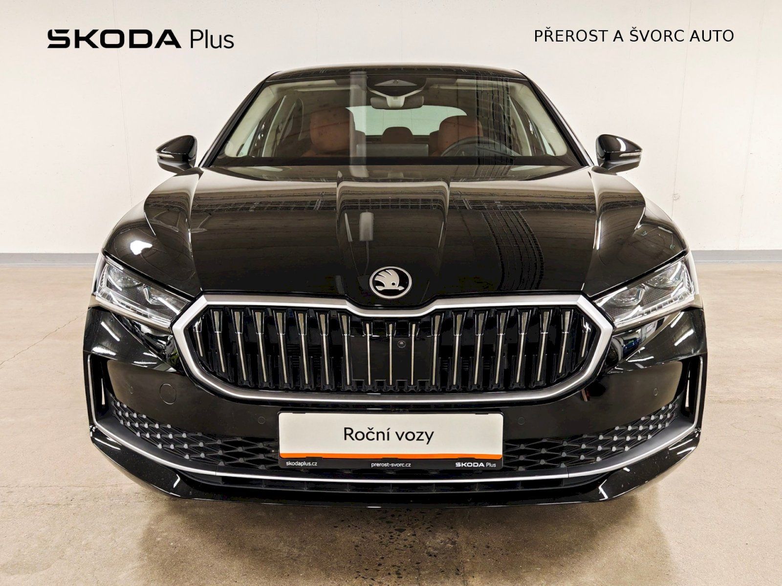 Škoda Superb, iV 1.5 TSI 150 kW DSG L&K - fotka 4