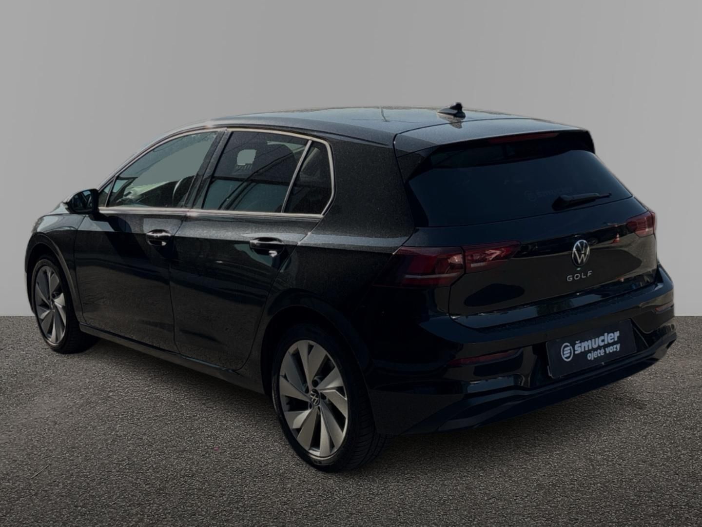 Volkswagen Golf, 1.5 TSI / 110 kW People - fotka 2