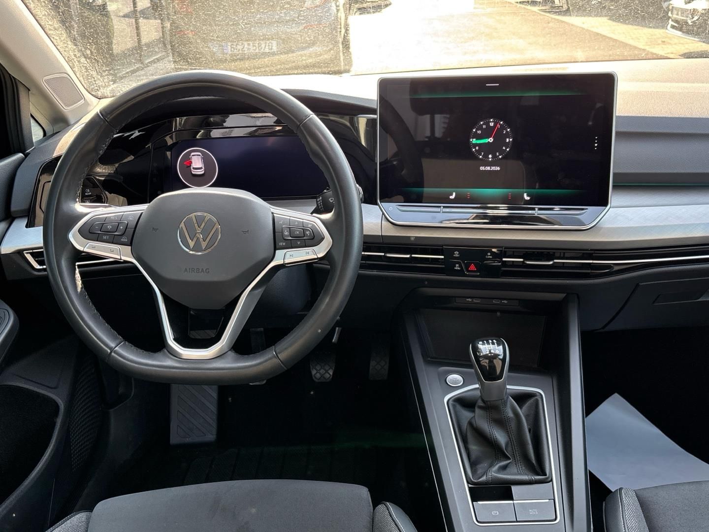 Volkswagen Golf, 1.5 TSI / 110 kW People - fotka 5