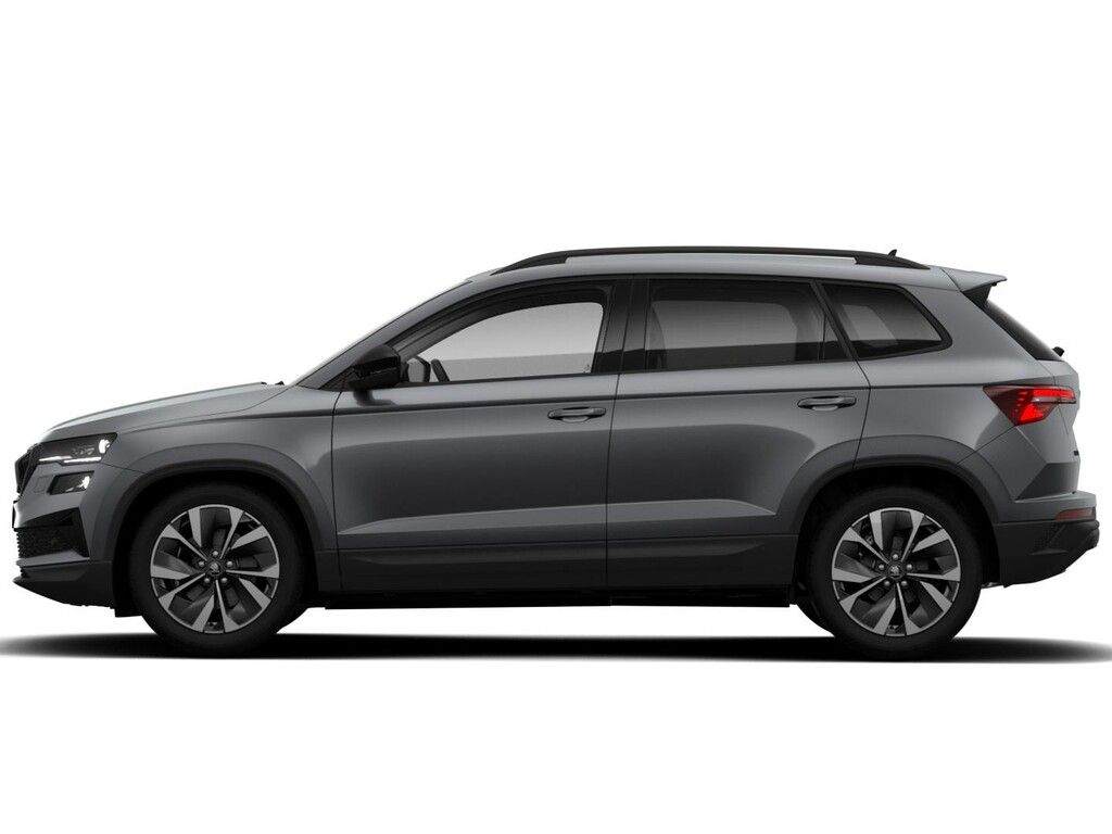 Škoda Karoq, 1,5 TSI 110 kW DSG - fotka 2