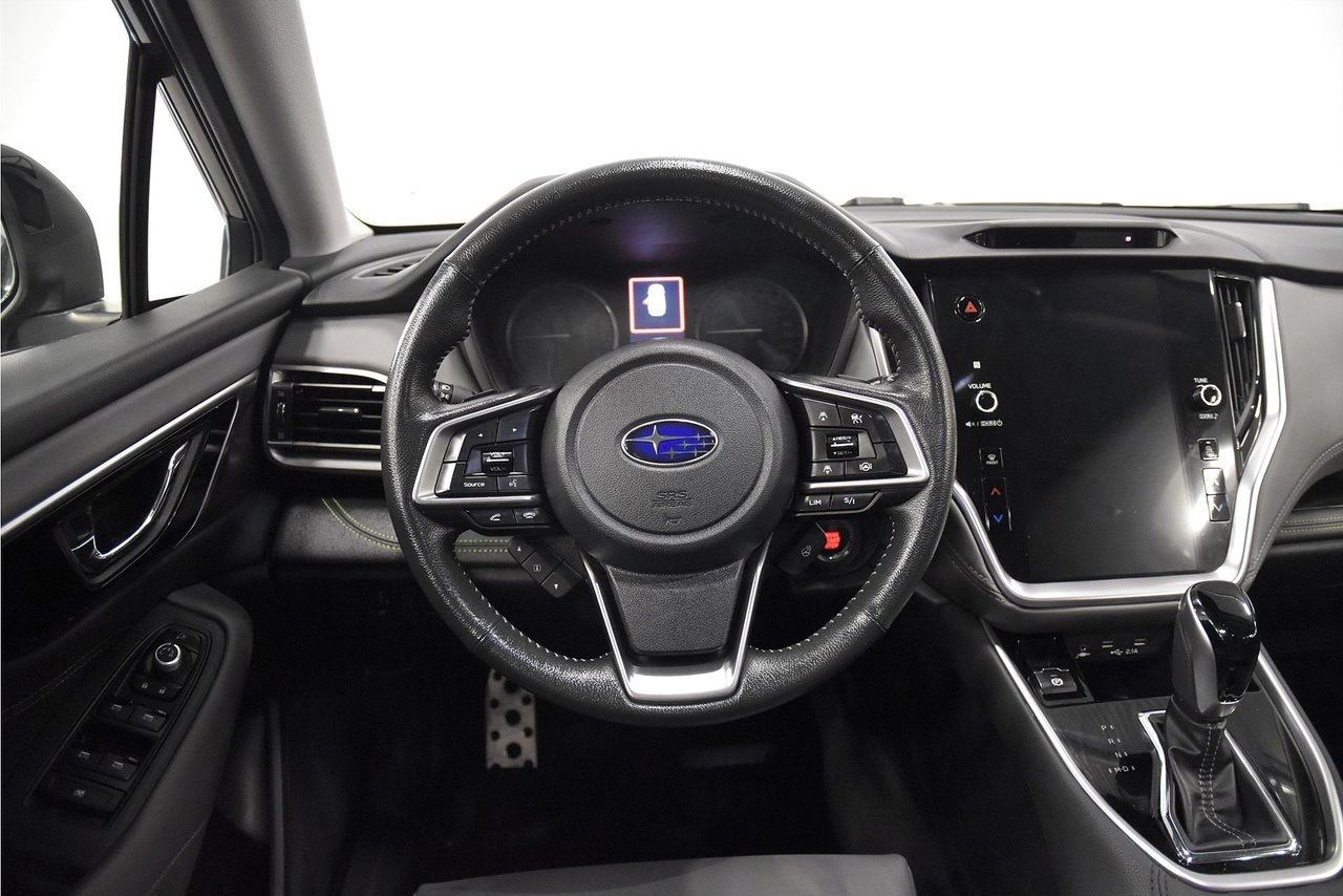 Subaru Outback, 2.5i 4WD Field + tažné - fotka 5
