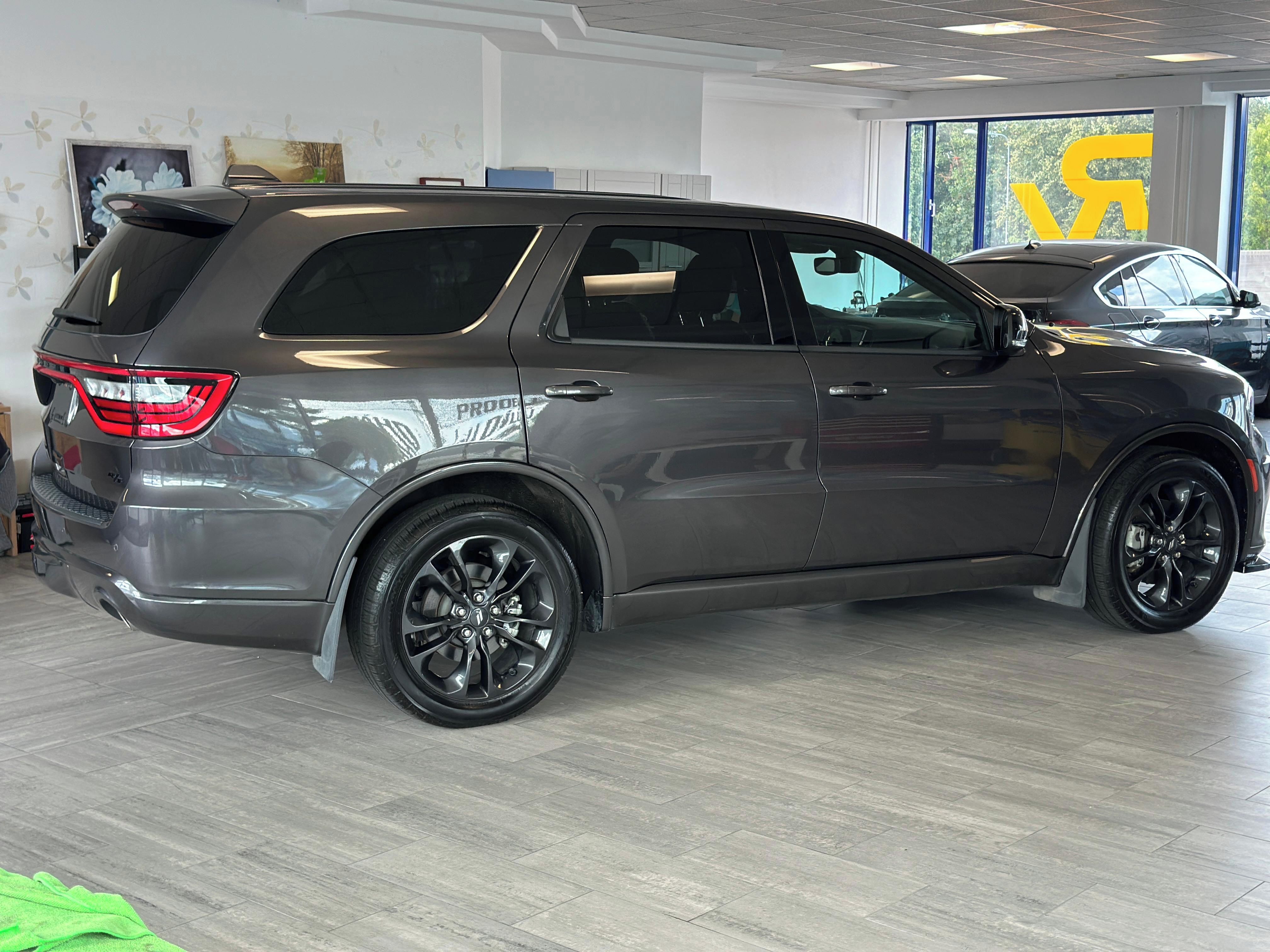 Dodge Durango, RT 5.7 4X4 Záruka DPH - fotka 4