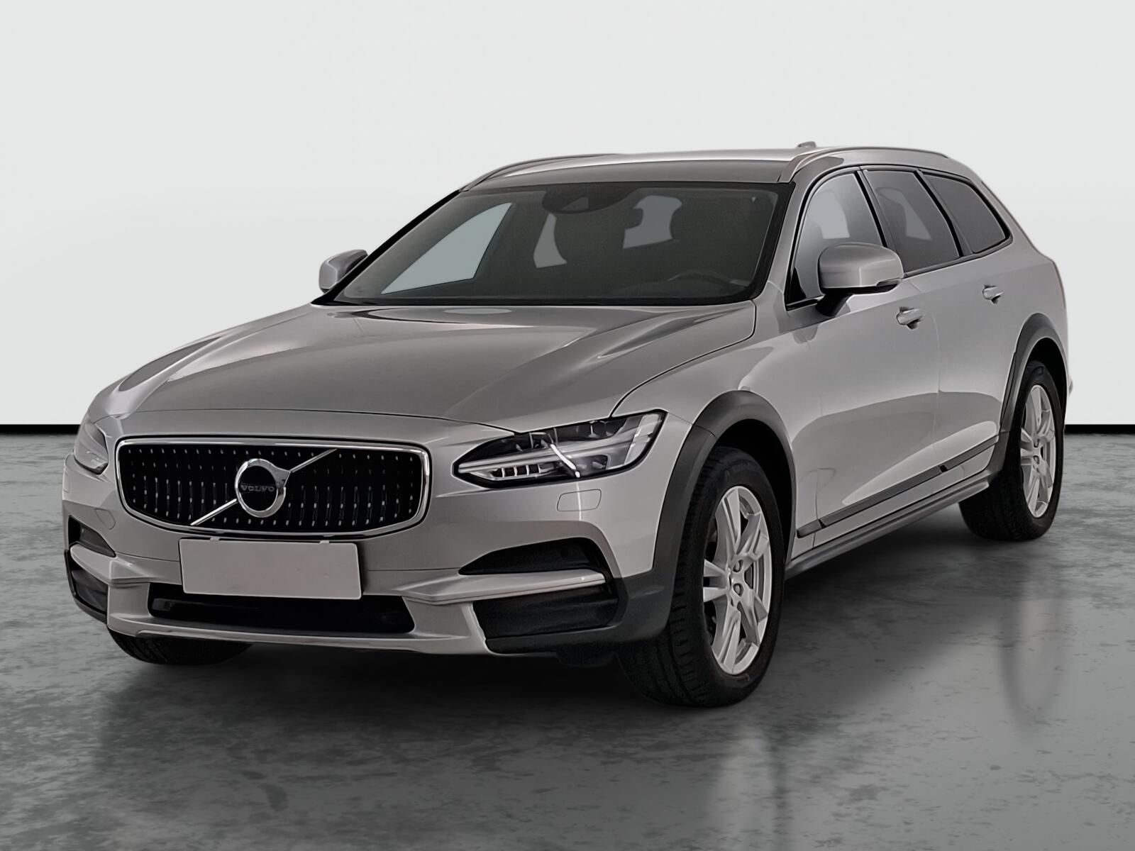 Volvo V90, Cross Country, Kinetic, 4X4 - fotka 2
