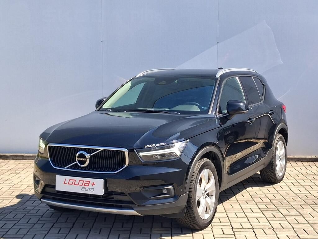 Volvo XC40, 2.0 D3 110 kW